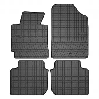 Jeu de tapis de sol Frogum ET0433