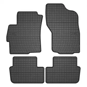 Jeu de tapis de sol Frogum ET0481