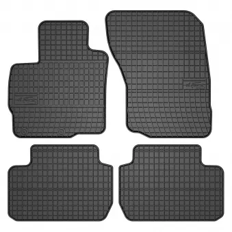 Jeu de tapis de sol Frogum ET0485