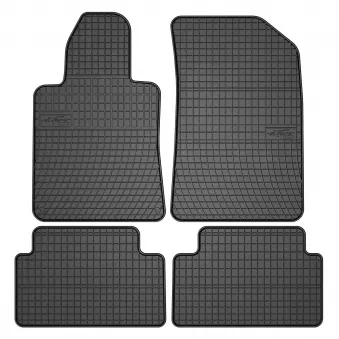 Jeu de tapis de sol Frogum ET0630