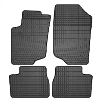 Jeu de tapis de sol Frogum ET0631