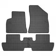 Jeu de tapis de sol Frogum ET0638 - Visuel 1
