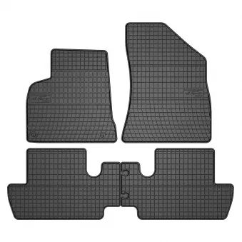 Jeu de tapis de sol Frogum ET0638