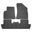 Jeu de tapis de sol Frogum ET0641 - Visuel 1