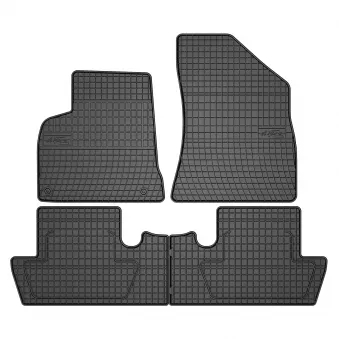 Jeu de tapis de sol Frogum ET0641