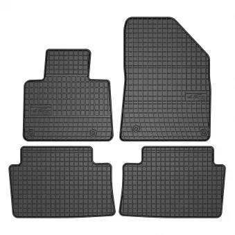 Jeu de tapis de sol Frogum ET0644