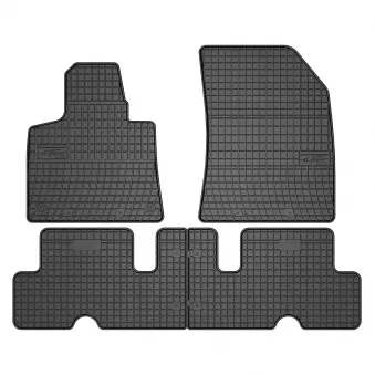 Jeu de tapis de sol Frogum ET0648