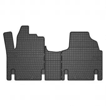 Jeu de tapis de sol Frogum ET0650