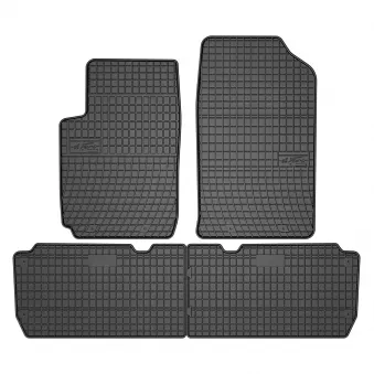 Jeu de tapis de sol Frogum ET0652