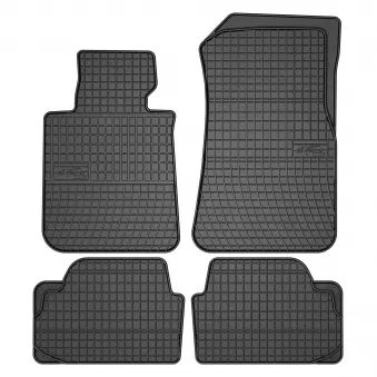 Jeu de tapis de sol Frogum ET0662