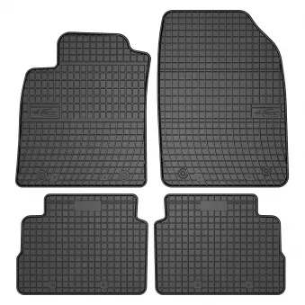 Jeu de tapis de sol Frogum ET0703
