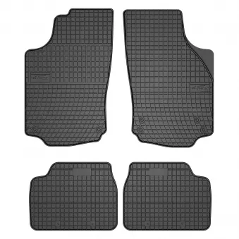 Jeu de tapis de sol Frogum ET07051