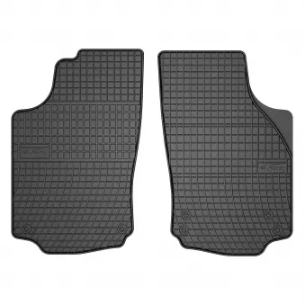 Jeu de tapis de sol Frogum ET0705P