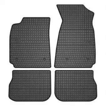 Jeu de tapis de sol Frogum ET0721