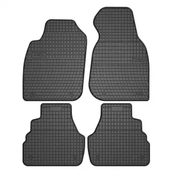 Jeu de tapis de sol Frogum ET0723