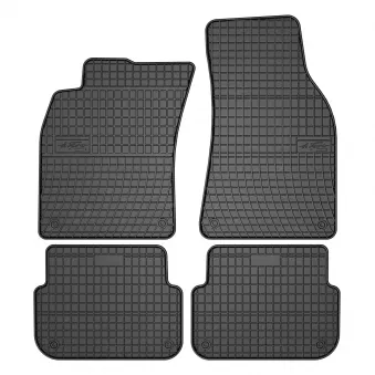Jeu de tapis de sol Frogum ET0726