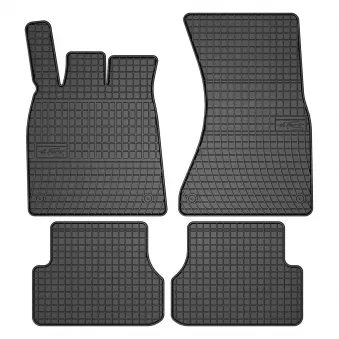 Jeu de tapis de sol Frogum ET0730