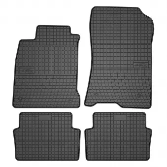 Jeu de tapis de sol Frogum ET0751