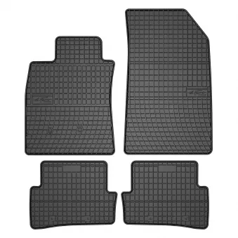 Jeu de tapis de sol Frogum ET0752