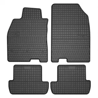 Jeu de tapis de sol Frogum ET0753