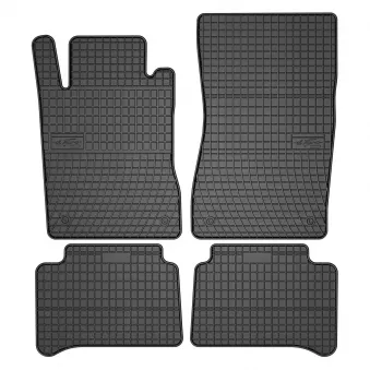 Jeu de tapis de sol Frogum ET0780