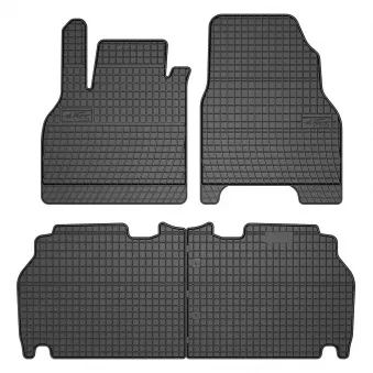 Jeu de tapis de sol Frogum ET07831