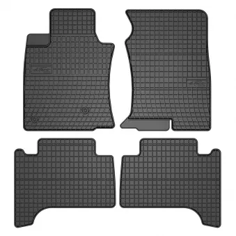 Jeu de tapis de sol Frogum ET0806