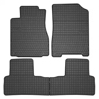 Jeu de tapis de sol Frogum ET0832