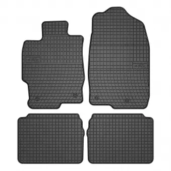 Jeu de tapis de sol Frogum ET0860