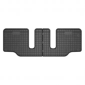 Jeu de tapis de sol Frogum ET08631