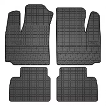 Jeu de tapis de sol Frogum ET0911