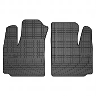 Jeu de tapis de sol Frogum ET0911P