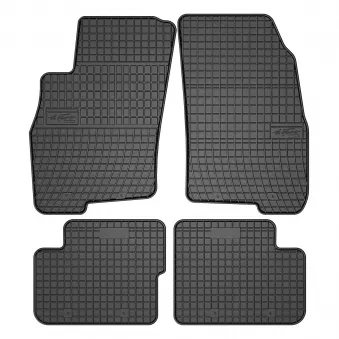 Jeu de tapis de sol Frogum ET0912