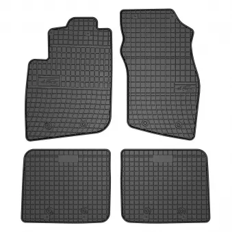 Jeu de tapis de sol Frogum ET0941