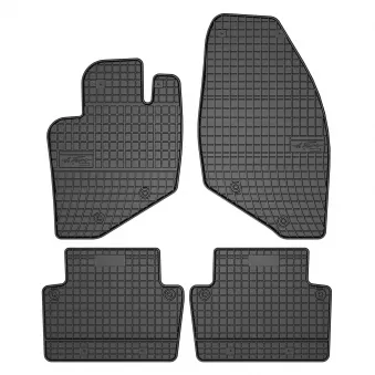 Jeu de tapis de sol Frogum ET0943