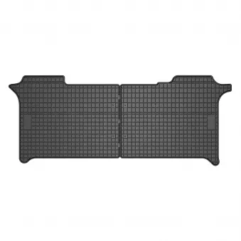 Jeu de tapis de sol Frogum ET401600