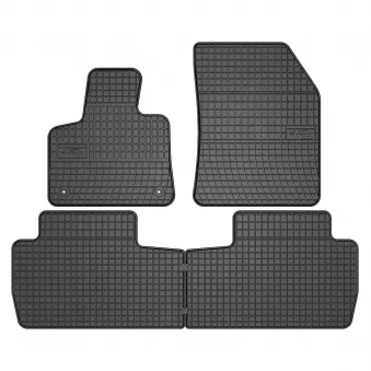 Jeu de tapis de sol Frogum ET401624