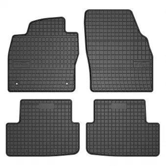 Jeu de tapis de sol Frogum ET401648