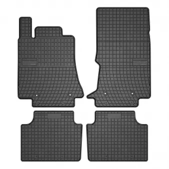 Jeu de tapis de sol Frogum ET401730
