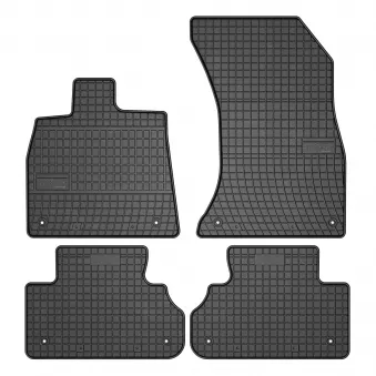 Jeu de tapis de sol Frogum ET401754