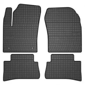 Jeu de tapis de sol Frogum ET401853