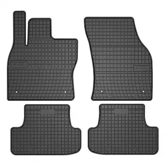 Jeu de tapis de sol Frogum ET401976