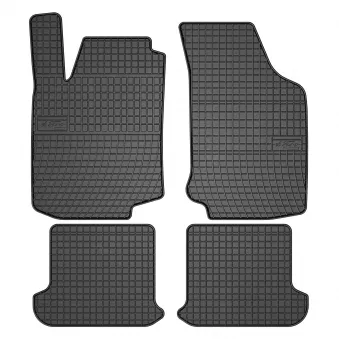 Jeu de tapis de sol Frogum ET402003