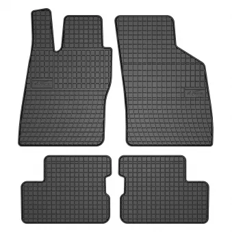 Jeu de tapis de sol Frogum ET402027