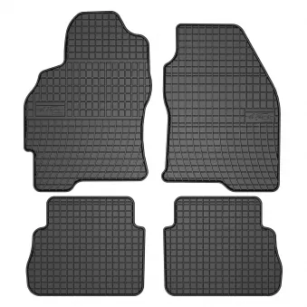 Jeu de tapis de sol Frogum ET402034