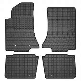 Jeu de tapis de sol Frogum ET402041