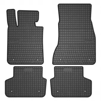 Jeu de tapis de sol Frogum ET402089