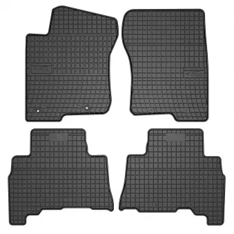 Jeu de tapis de sol Frogum ET402126