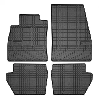 Jeu de tapis de sol Frogum ET402157