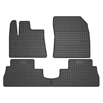 Jeu de tapis de sol Frogum ET402232